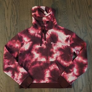 Champion Women's size small hoodie